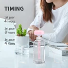 Appliances Home Appliances Portable Mister Air Ultrasonic Electric Diffuser Humidifiers With Led Lamp
