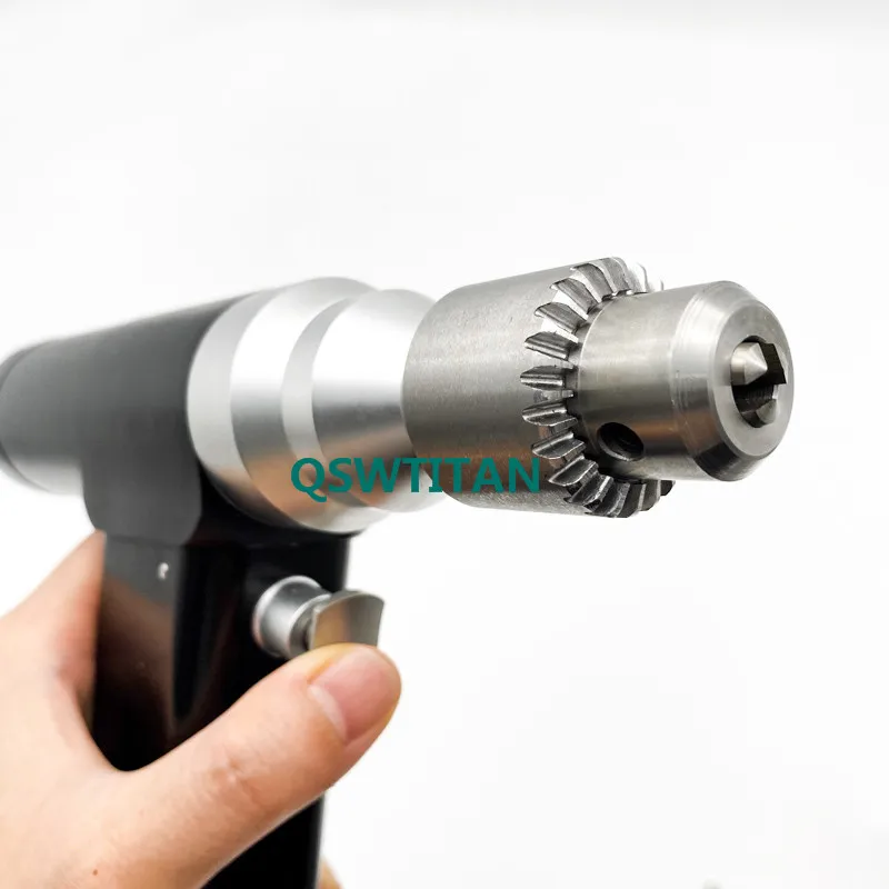 Drill Detail