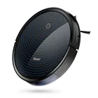 Ultra Newest Smart Intense Suction 2500pa Home Ultra Thin Quiet Recharge Sweeping Robot Vacuum Cleaner