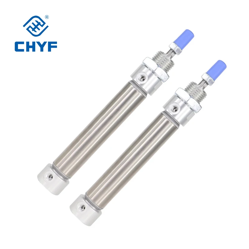 product airtac ma series pneumatic air cylinder mini cylinder ma25x100sca ma25x115sca ma25x150sca-7