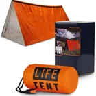 Tent Person Emergency Tent Customized Life Tent Emergency Survival Shelter 2 Person Emergency Tent