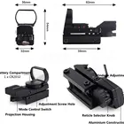 Wholesale Airgunscope Scope Air Gun Hunting Night Vision Scope Rifles Thermal Riflescopes Scope