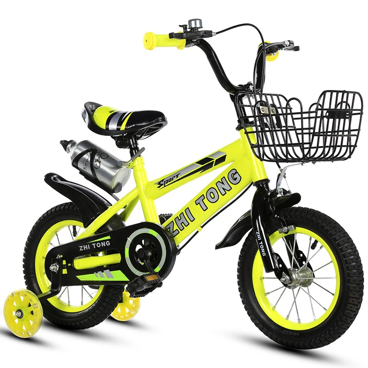 High Quality Hot Sale  Kids Cheap Bikes Children Bicycle From China Factory Custom Children Bicycle Bike