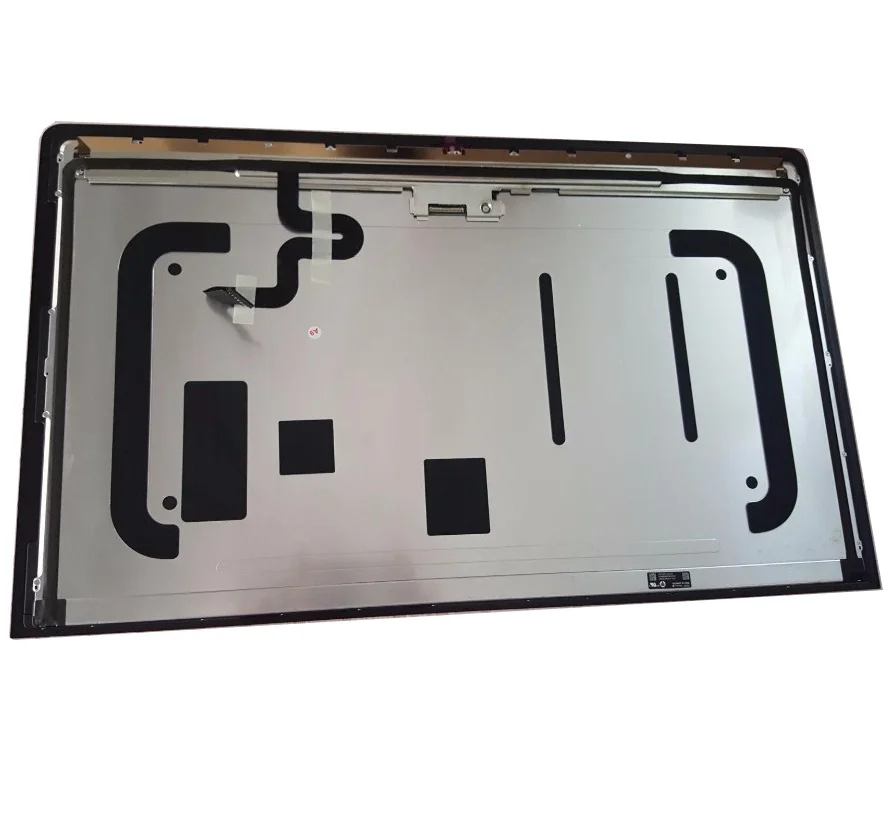 Original New A1419 5K LCD Screen for iMac 27 LCD Display Screen 2017 with Glass Assembly LM270QQ1-SDC1 LM270QQ1 SD C1 5120X2880