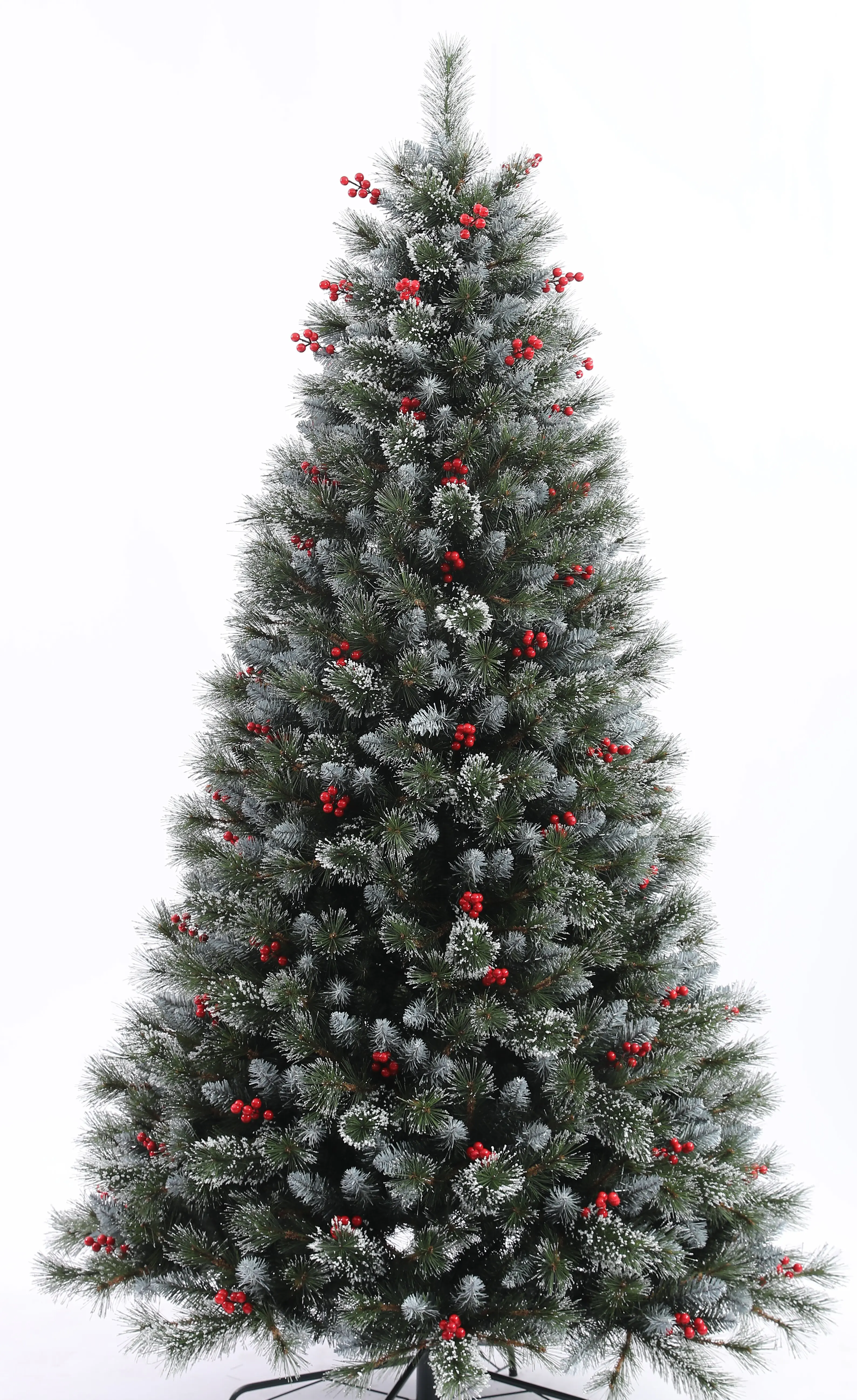7 Feet Artificial PVC Christmas Tree supplier