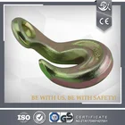 Forged Hook Heavy Duty 10T Forged Towing Hook