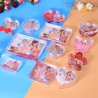 Family Frame Photo Frame 4x6 Wholesale Cheapest 4X6 Family Love Photo Plastic Frame
