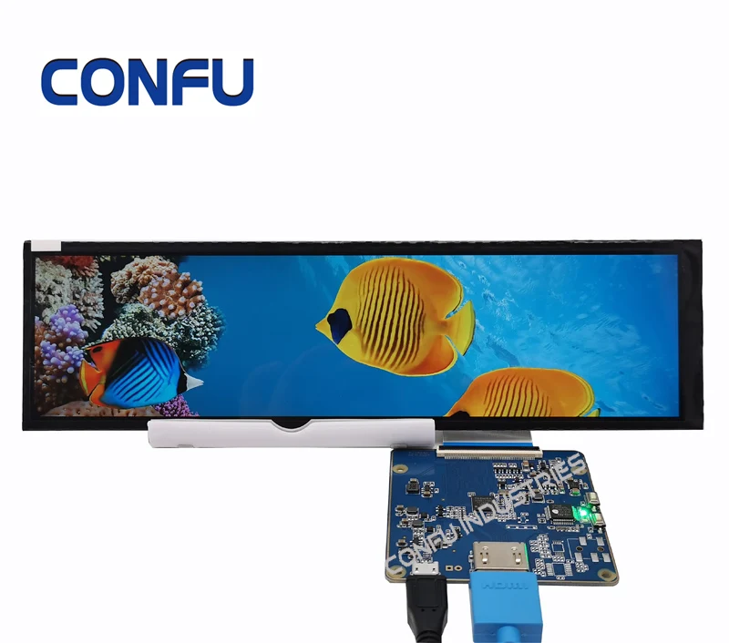 professional lcd display supplier