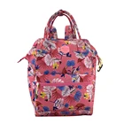 Diaper Bag Bags Multifunctional Diaper Bag Custom Mummy Bags Diaper Backpack For Mothers