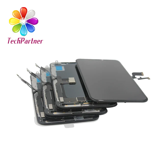 Wholesale Price For Iphone X Panel Lcd 