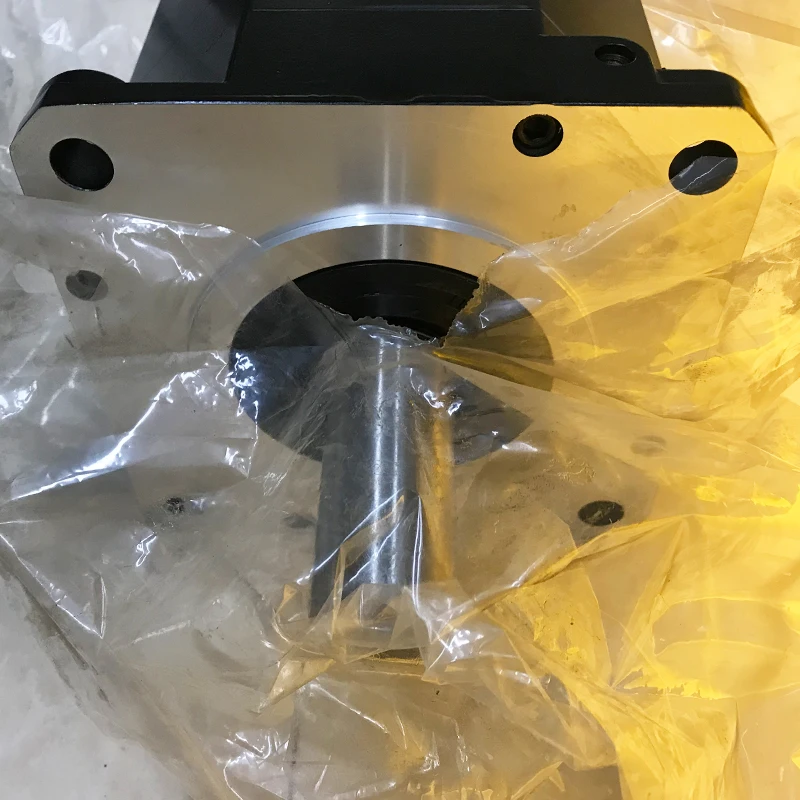 Đã Thử Nghiệm A06B-0247-B100 Fanuc Động Cơ Servo AC Tốt
