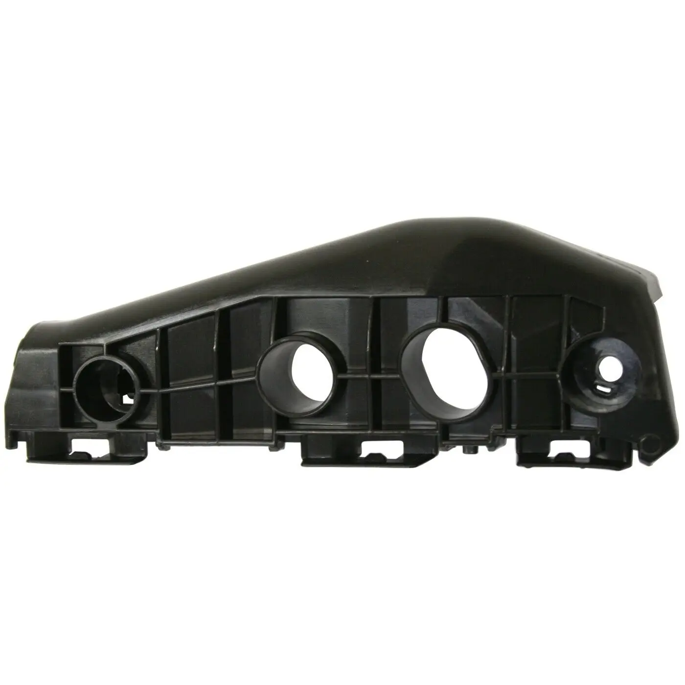 Producto OEM 52115 02130 52116 02130 Soporte de retención lateral del parachoques delantero de la carrocería del automóvil para Toyota Corolla 2007 2009 2010-35