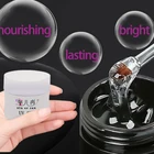Wholesale Soak Off UV Base Gel 30 Ml Non-toxic Nourishing Base Coat For Nail Art
