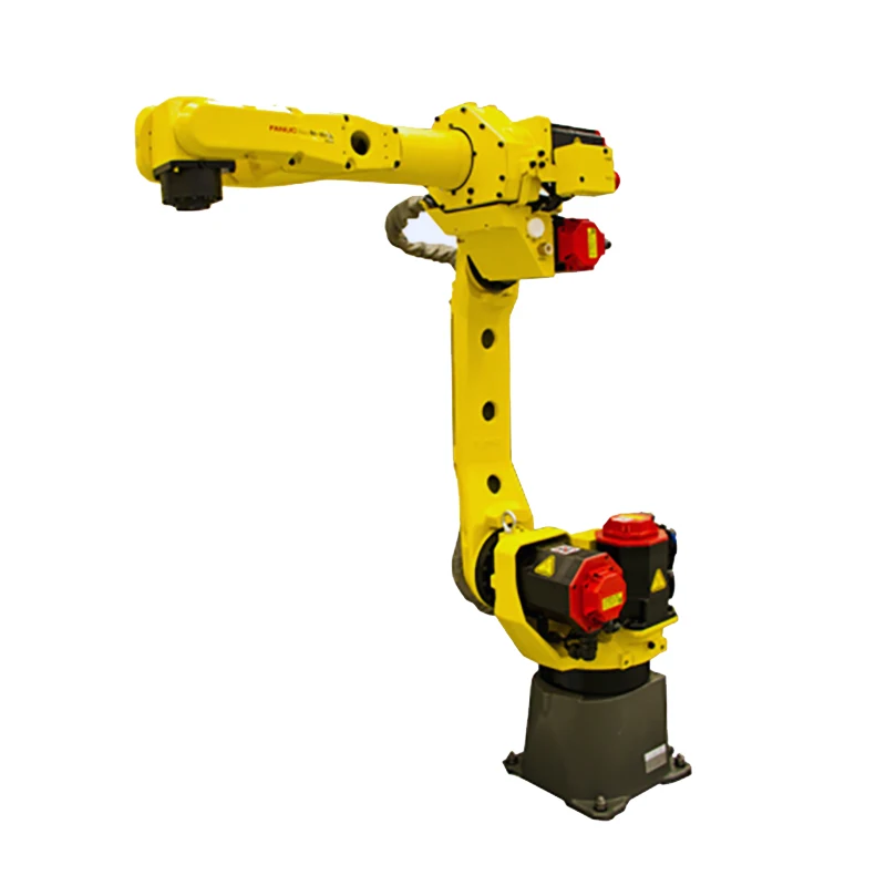 New Fanuc Parts Fanuc Robot Controller Wrist Assembly M10IA for CNC