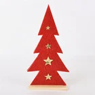 Decoration Decoration Supplies Christmas Decoration Tree Ornaments Art Supplies Christmast Ornament