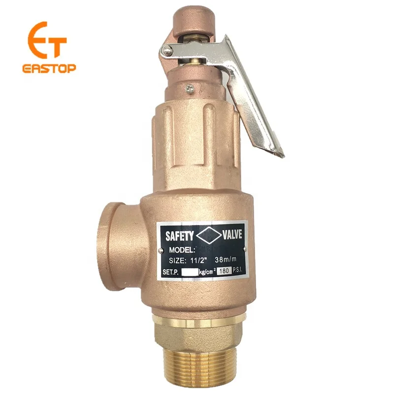 Steam Boiler, S10L, Copper, DN15, DN20 - detail 2