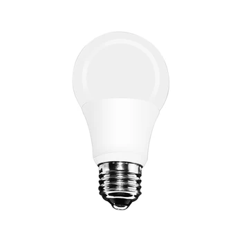 Led bulb lamp Warm white cool white raw material 3w 5w 7w 9w 12w 15w 18w E27 B22