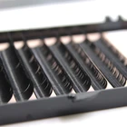 Eyelash Lash Individuals Wholesale High Quality Silk Lashes Eyelash Extension With Glue