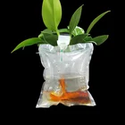 High Bag Bags High Quality Inflatable Oxygen Bag Plastic Air Bags For Live Fish Shipping