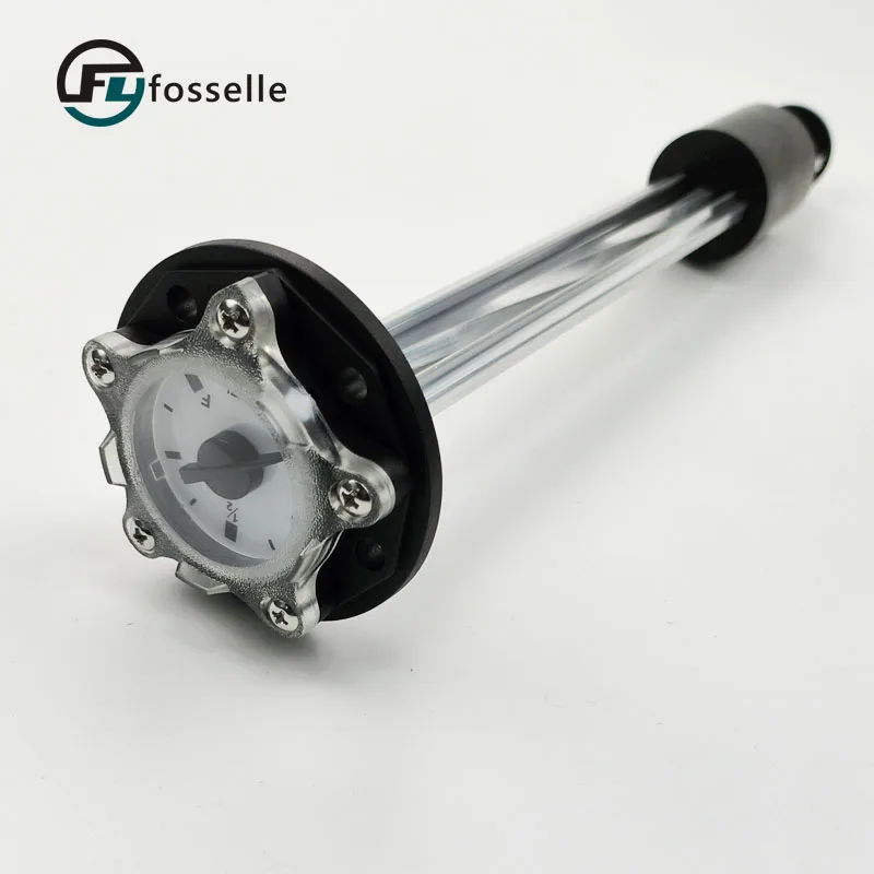 Level Measuring Instrument Generator, Aluminium Alloy - detail 12