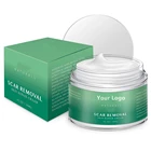 Face Cream Acne Cream OEM/ODM Private Label Whitening Scar Removal Face Cream Anti Acne Cream Skin Repair Cream