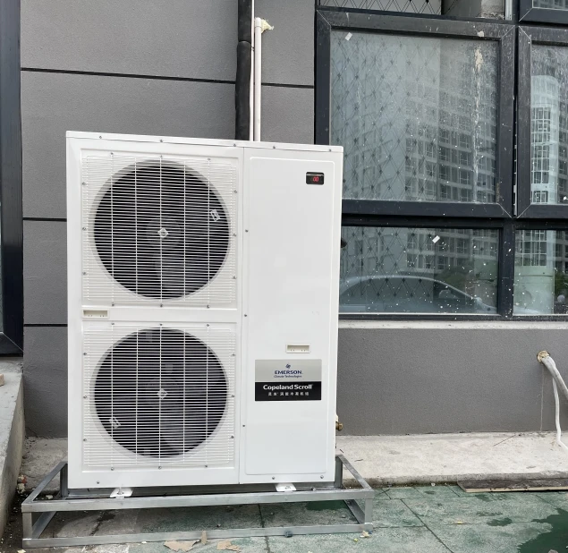Freezer, 220v, 1-30 HP - detail 16