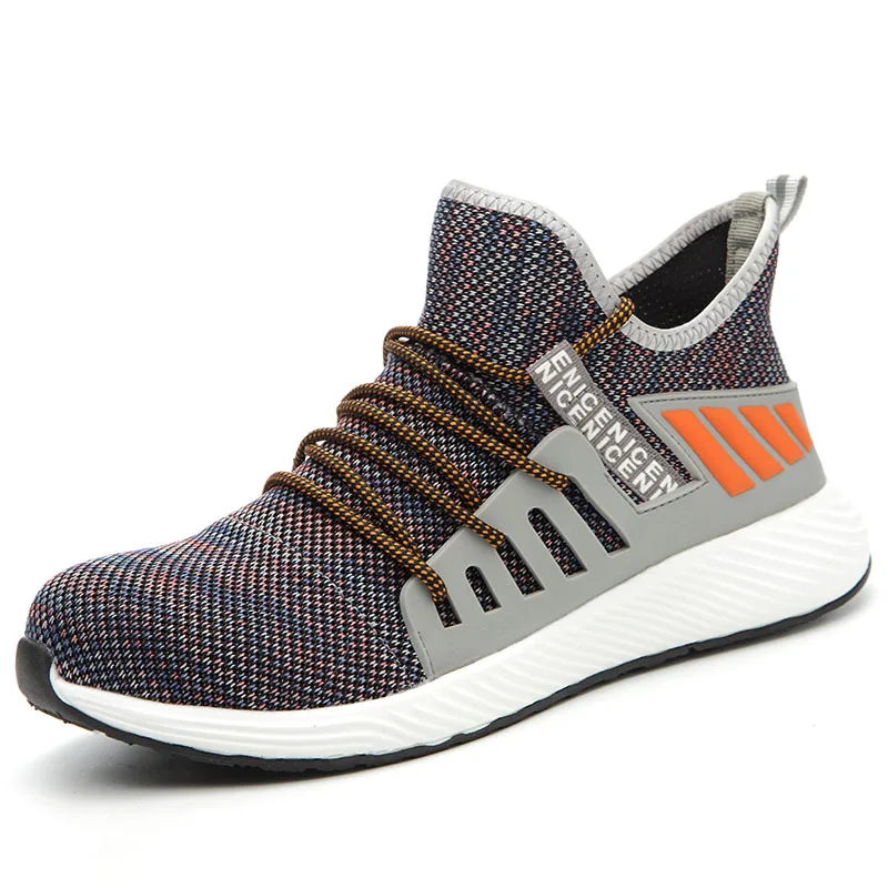 trendy slip resistant shoes