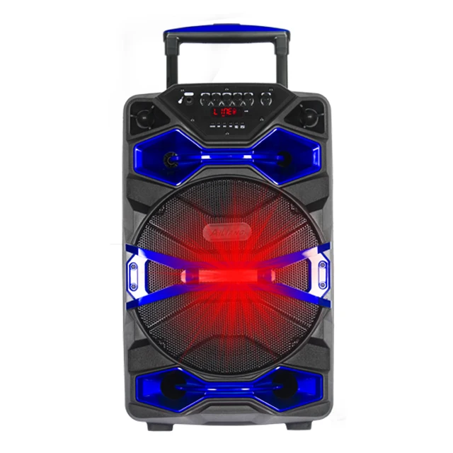 itl trolley speaker