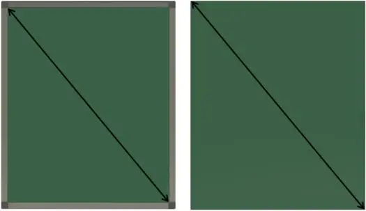 Sliding Green Board Sliding Green Board