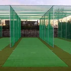 Customized Pieces Golf Net For Golf Driving Range Or Backyard