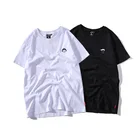 Dark Fr Plain Men Fashion And Short Set His Dark Materials T Shirt