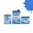 Paint Heat Automotive Paint Manufacturer High Gloss Car Paint Heat Resistant Automotive Paint Professional Manufacturer