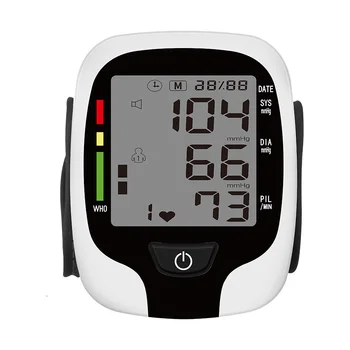 New design accurate test arm bp apparatus intelligent blood pressure measuring instruments
