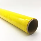 Pe Hand Film Factory Wholesale Price Pe Material Polyethylene 23 Micron Pallet Hand Stretch Film
