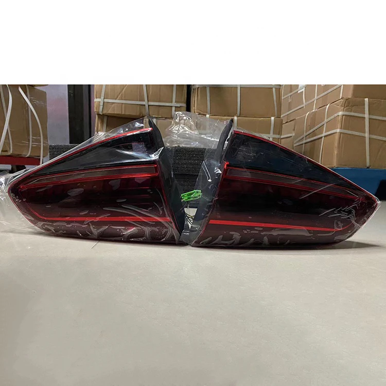 product auto head lights 17g941035 oem 17g941036 auto lighting systems car headlamp for vw jetta mk6 2019 2020 2021-19