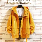 Coat Coats Down Coat 2021 Streetwear Spring Men's Sport Coat Fashion Style Fashions Men's Jackets Coats