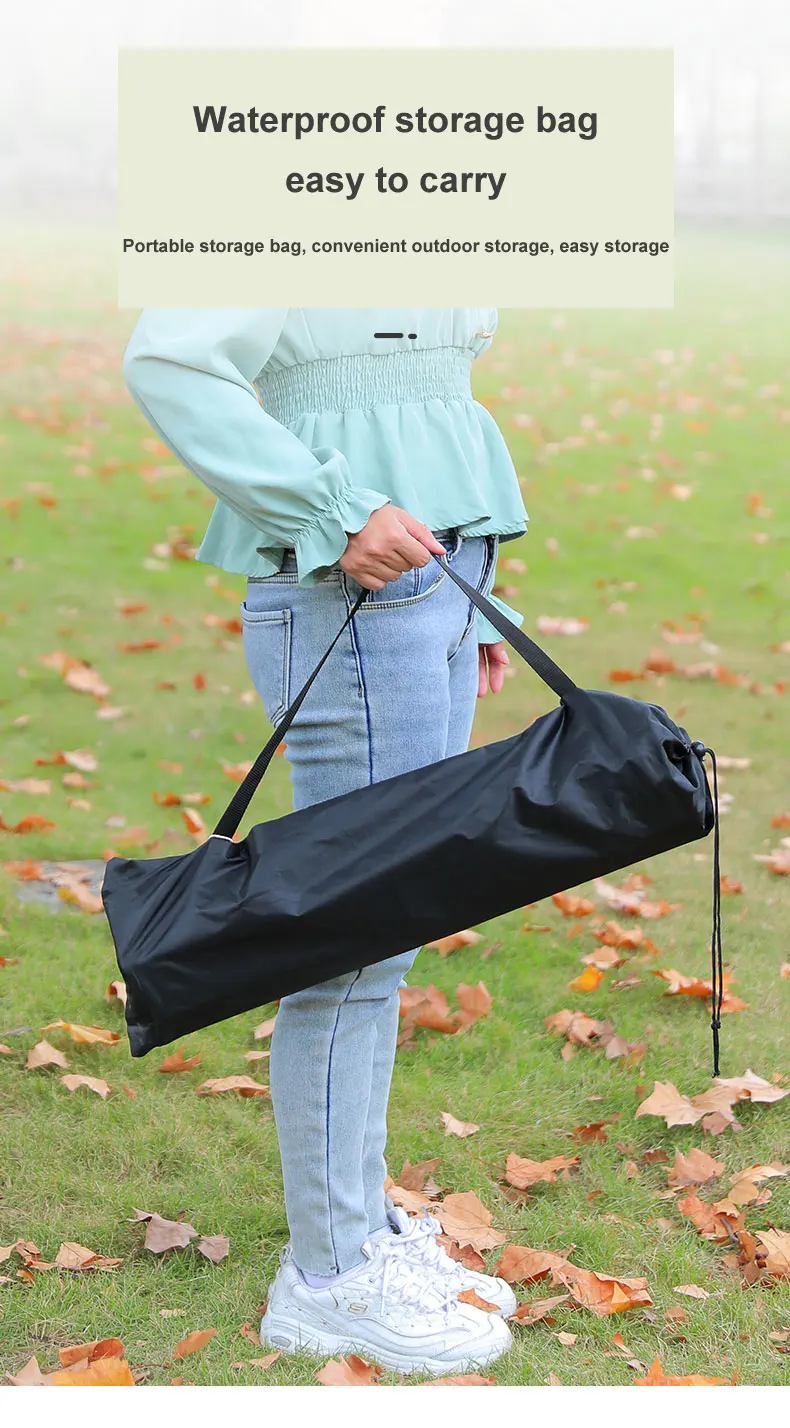 热卖轻质野营桌超铝易携带户外野餐桌