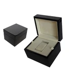 Watch Europe Box Watches High Gloss Paint Wood Watch Box For Europe Market