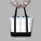 Bags Bag School Light Weight Girl Book Bags White Handle Small Canvas Messenger Bag School Tote Bag