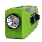 Fm Torch Radio Usb Am Fm Sw Led Torch Flashlight Have Radio