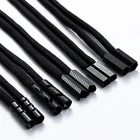 String New Style Custom Drawstring Cord Hoodies Thick Hoodie String Cord Draw Cord