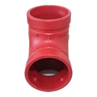 Reducer Pipe Steel Hot Selling Factory High Quality Elbow Tee Reducer Pipe Fitting Stainless Steel