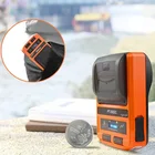 China Maker Impresora PT-50DC Professional Handheld Label Impresora