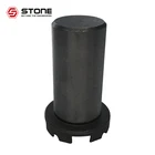 Die Forging Open Steel Die Forging Automobile Parts Shaft By Open Die Forging