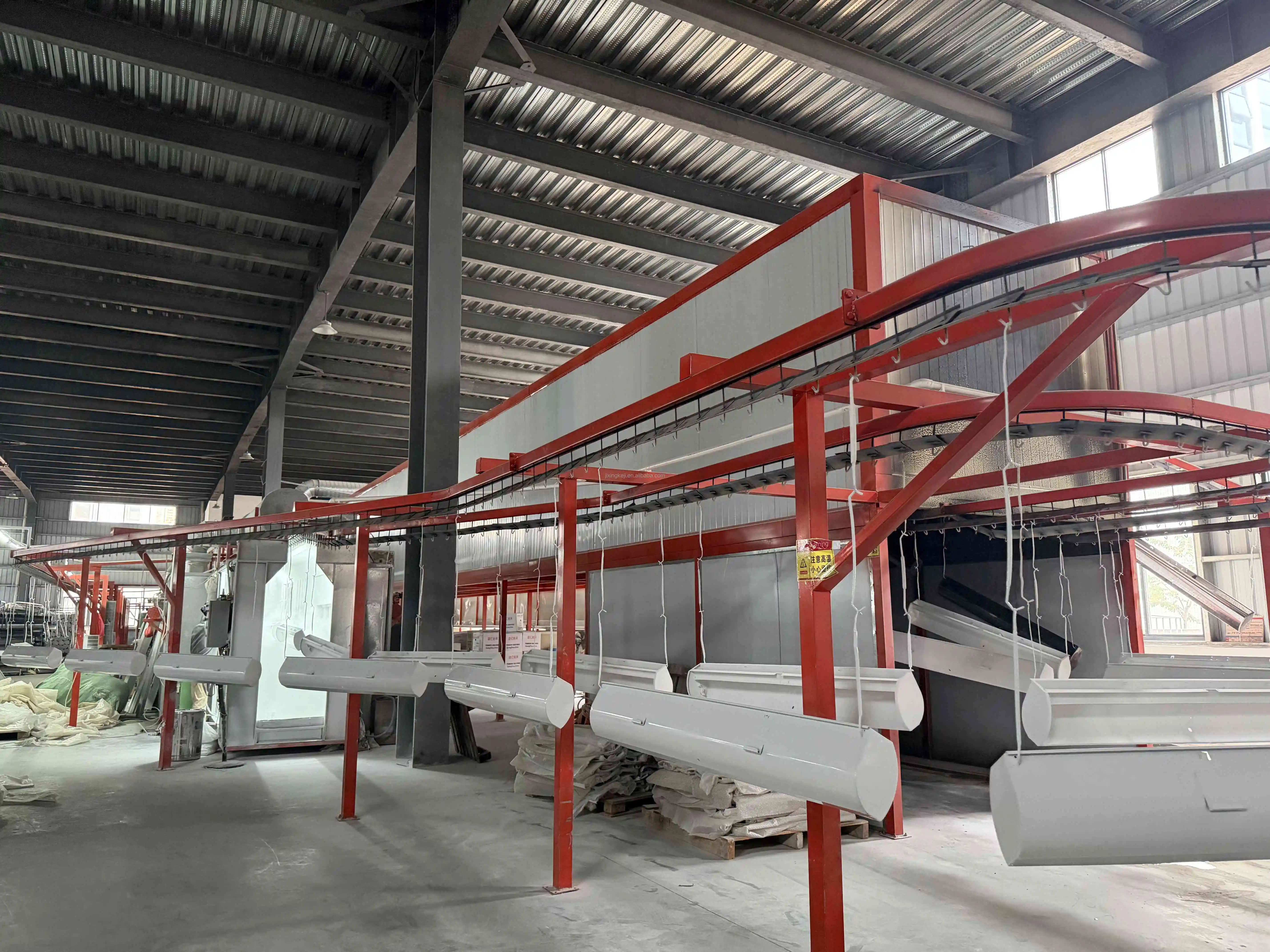 Air Curtain, 1.5m/36inch, Centrifugal, 220V - detail 30