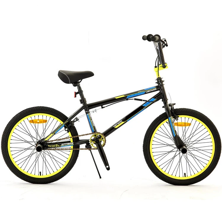 Cheap Prices Used Second Hand Mini One Piece 16 20 Inch Fat Tire