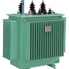 Year-round Hot Sale Models Can Be Customized 0.4kv 200kva-three-phase-transformer