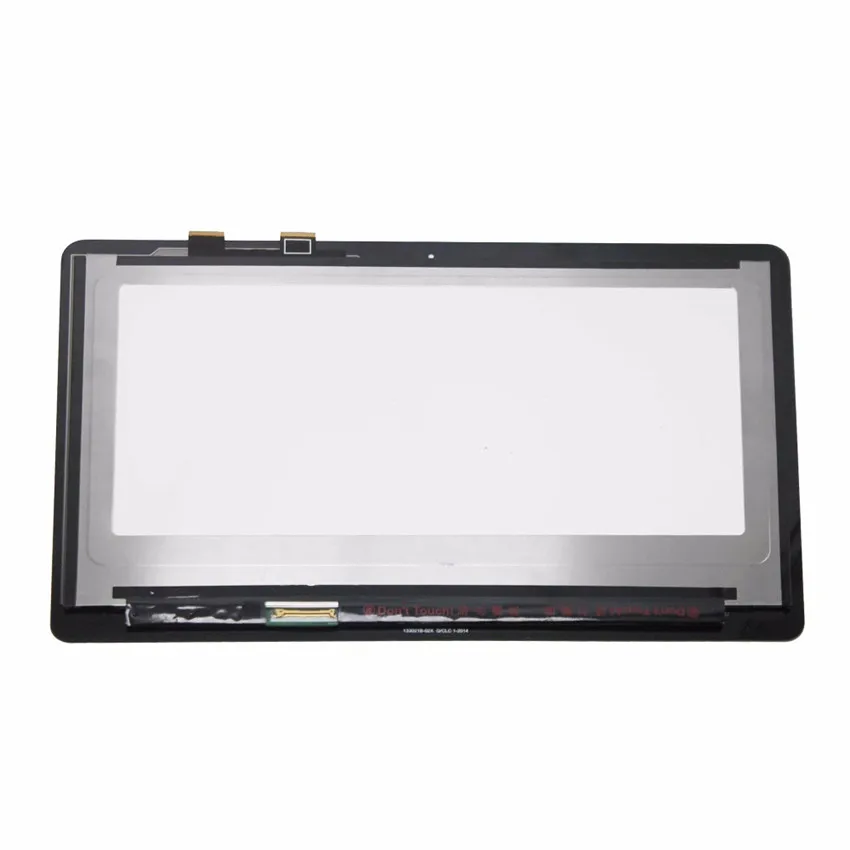 13.3"Asus Zenbook UX360U UX360UA LCD Screen+Touch Digitizer Assembly 1920x1080 