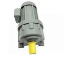 Reduction High Torque GH Horizontal 3-phase Reduction Motor