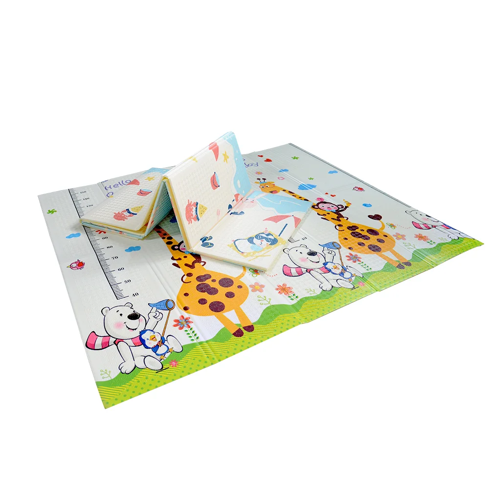 2022 Top Sell Sponge Foam Carpet Of Awakening Baby Soft Foam Baby Little  Animals Sounds Card Game Play Mat - Buy Little Animals Sounds Play Mat,Soft  Foam Baby Play Mat,Baby Play Mats